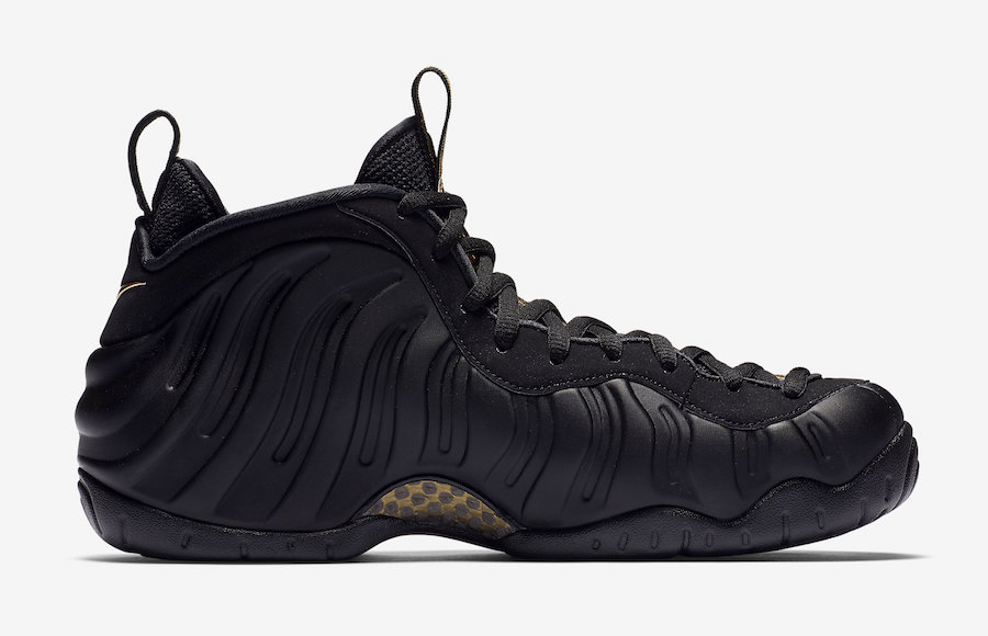 Nike Air Foamposite Pro