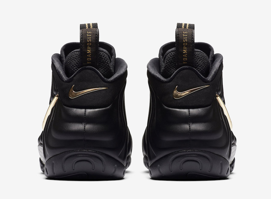 Nike Air Foamposite Pro