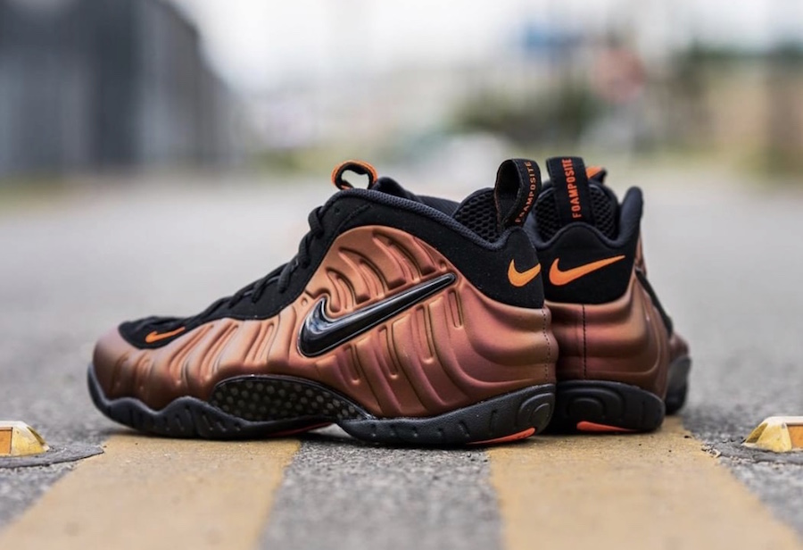 Nike Air Foamposite Pro