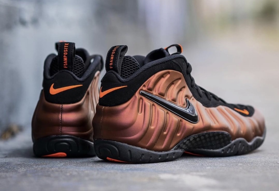 Nike Air Foamposite Pro