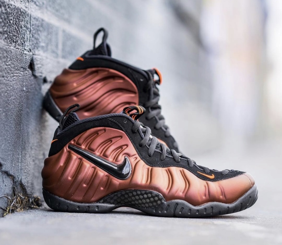Nike Air Foamposite Pro