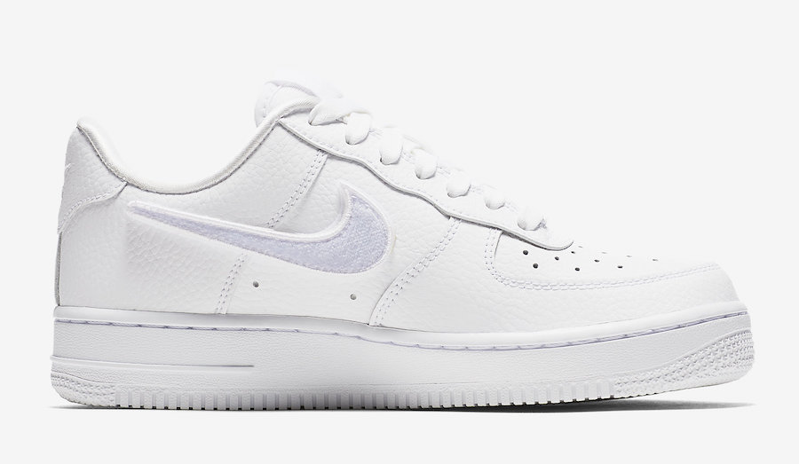 Nike Air Force 1-100