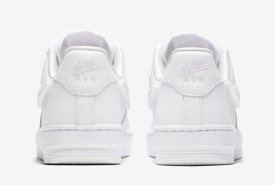 Nike Air Force 1-100