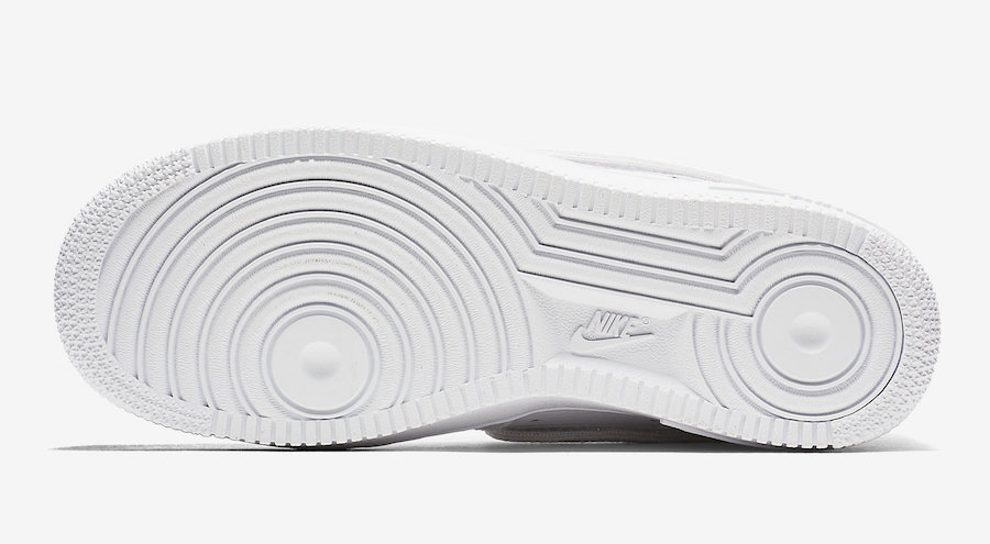 Nike Air Force 1-100
