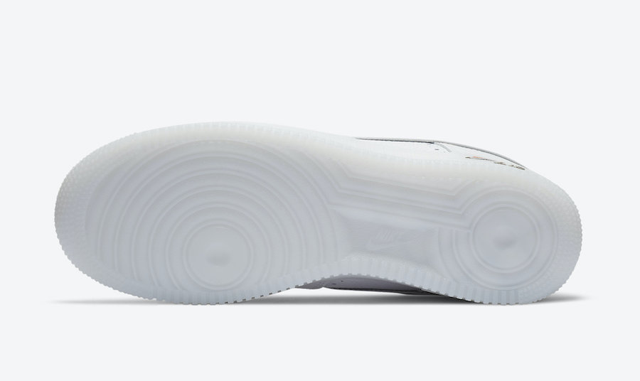 Nike Air Force 1 “BeTrue”