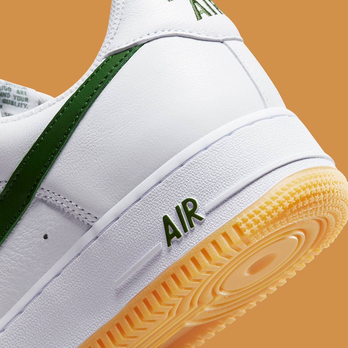 Nike Air Force 1 Low