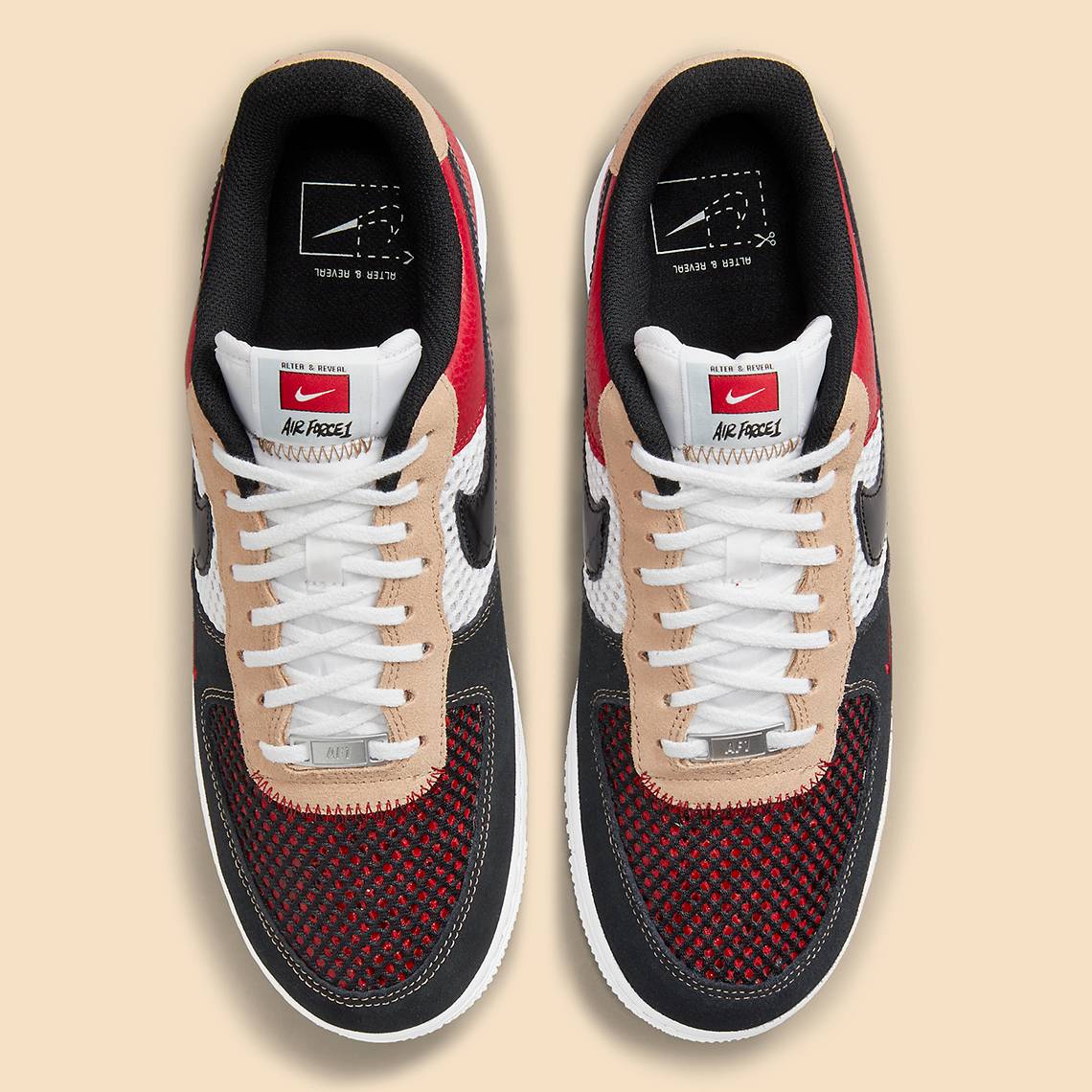 Nike Air Force 1