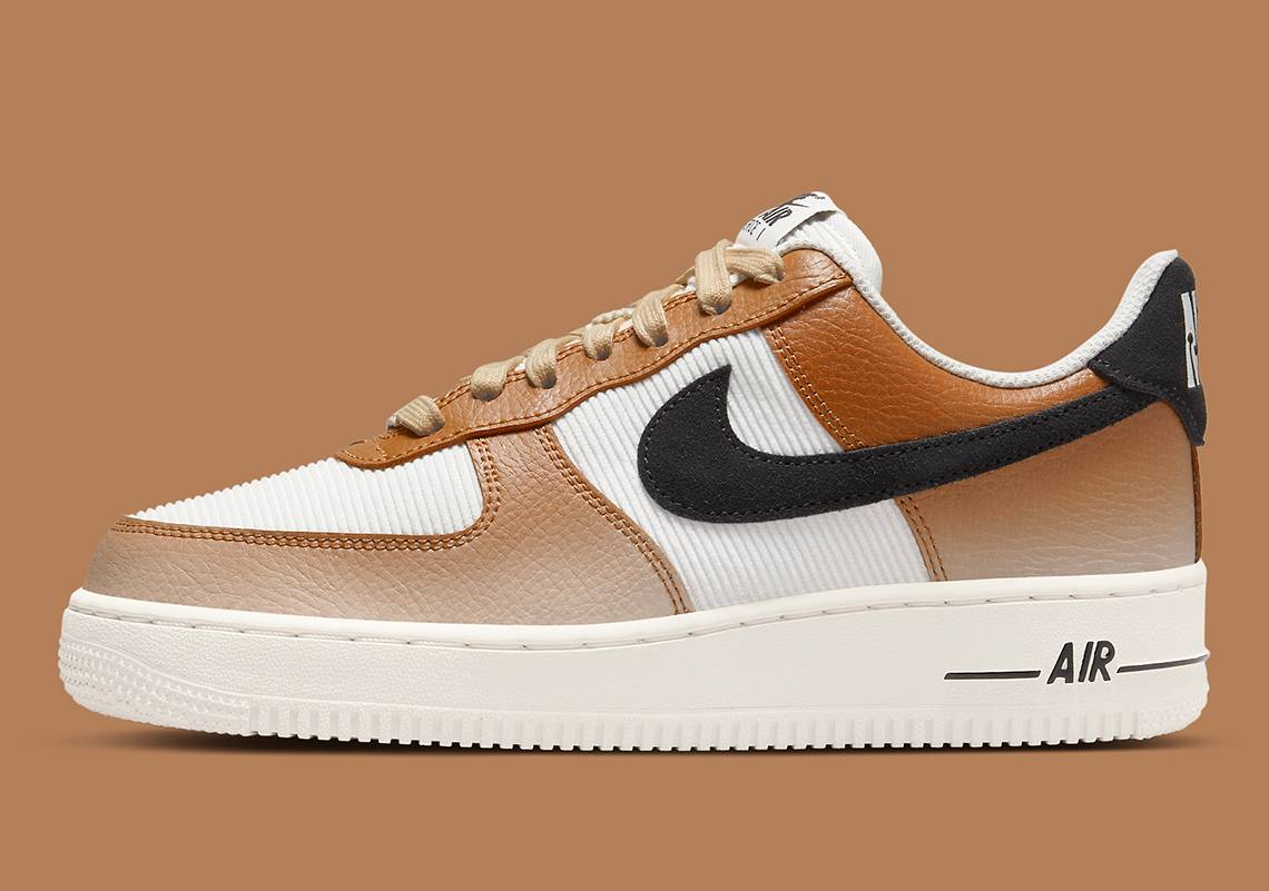 Nike Air Force 1