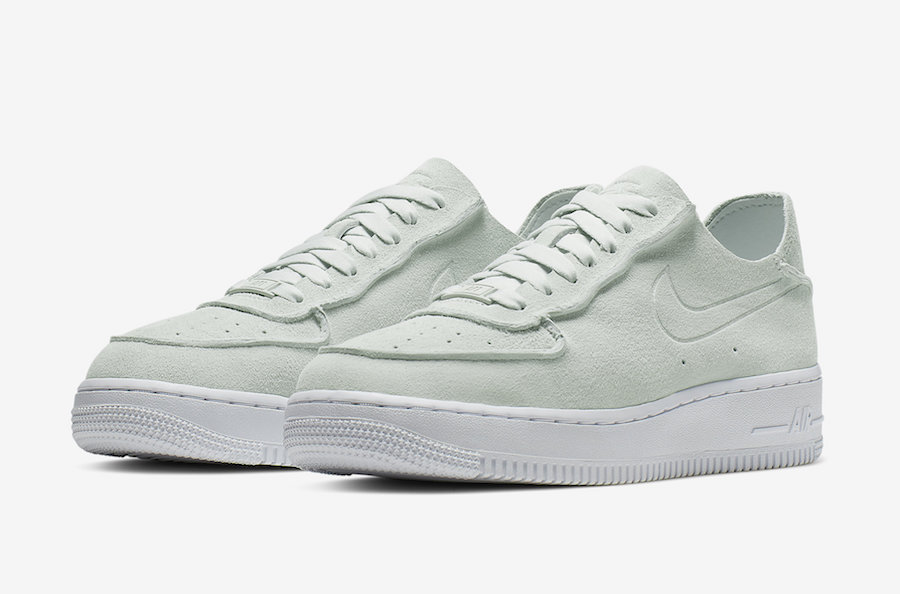 Nike Air Force 1 Decon WMNS