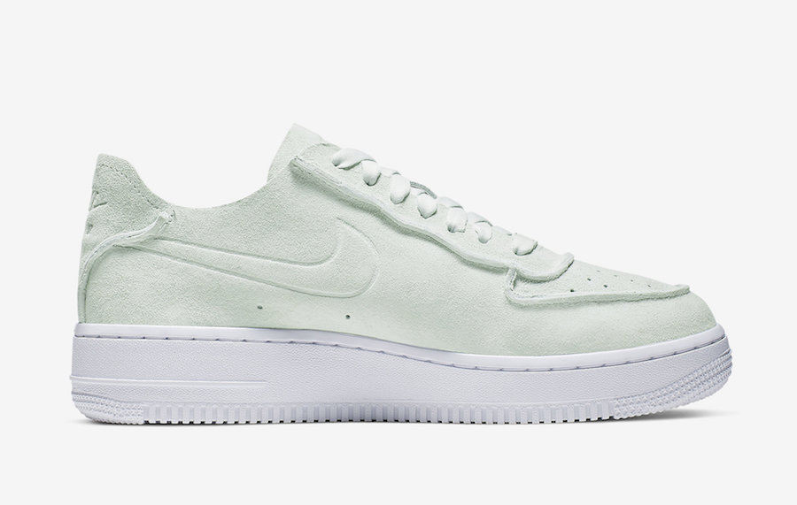 Nike Air Force 1 Decon WMNS