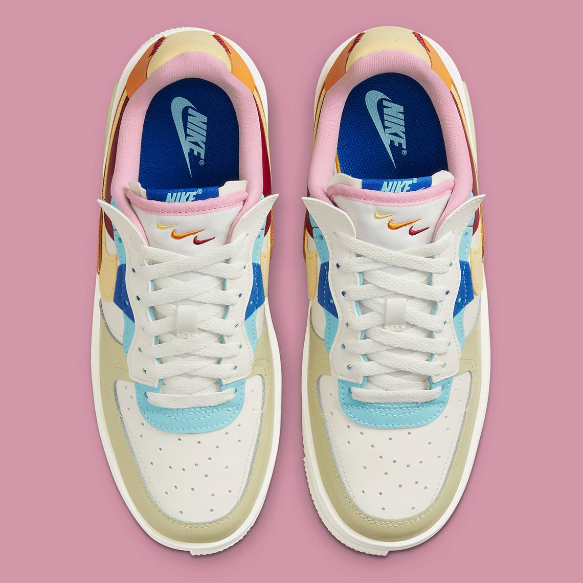 Nike Air Force 1 Fontanka