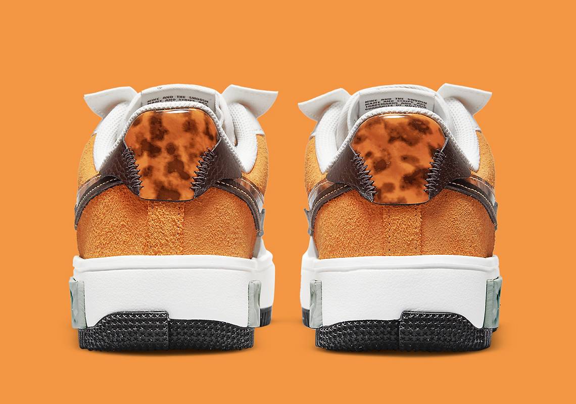Nike Air Force 1 Fontanka
