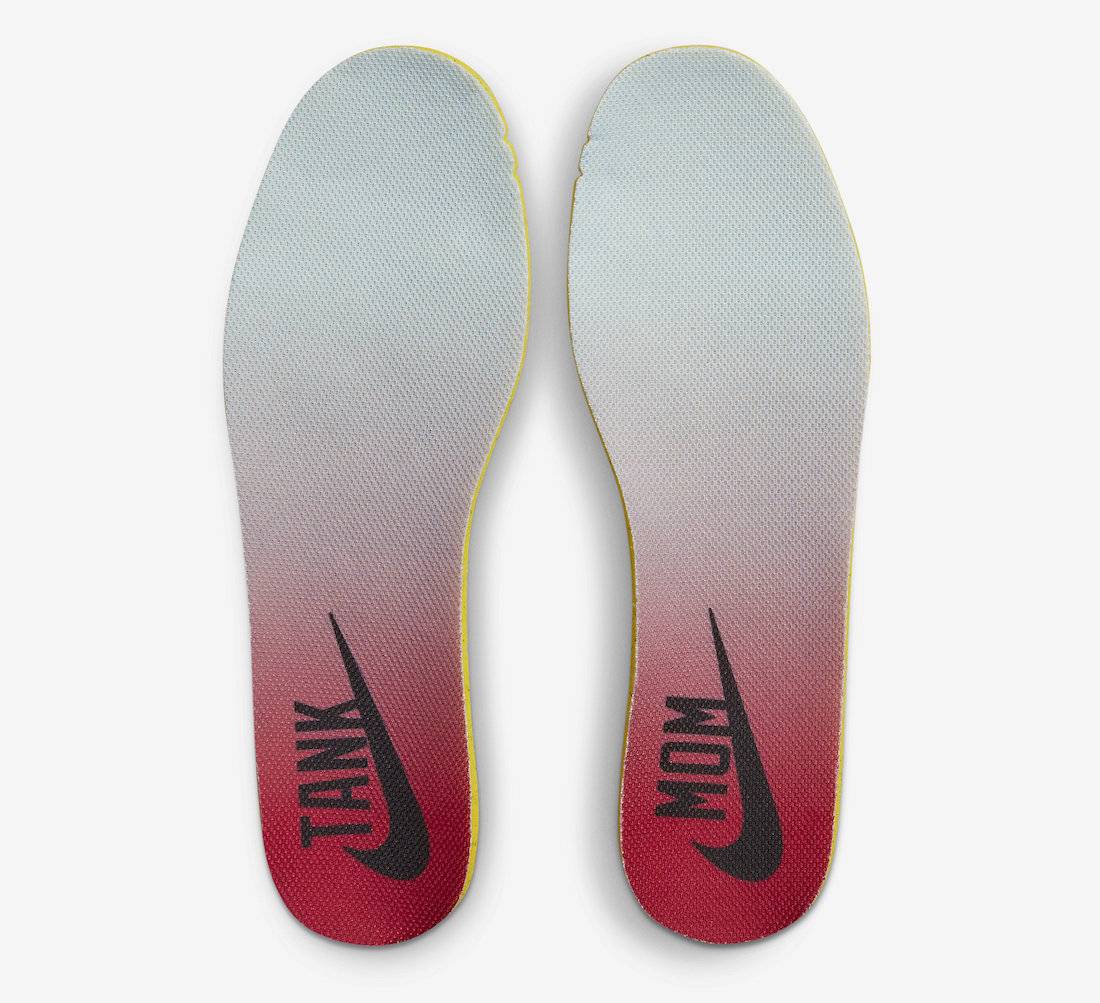 Nike Air Force 1 Fontanka “Doernbecher”