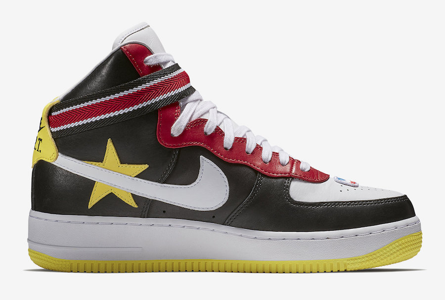 Nike Air Force 1 High x RT