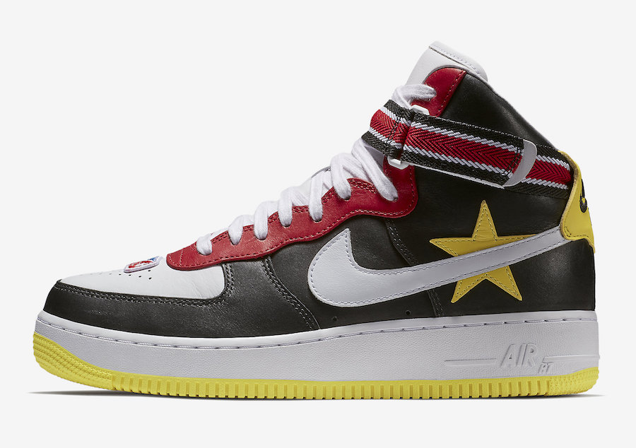 Nike Air Force 1 High x RT