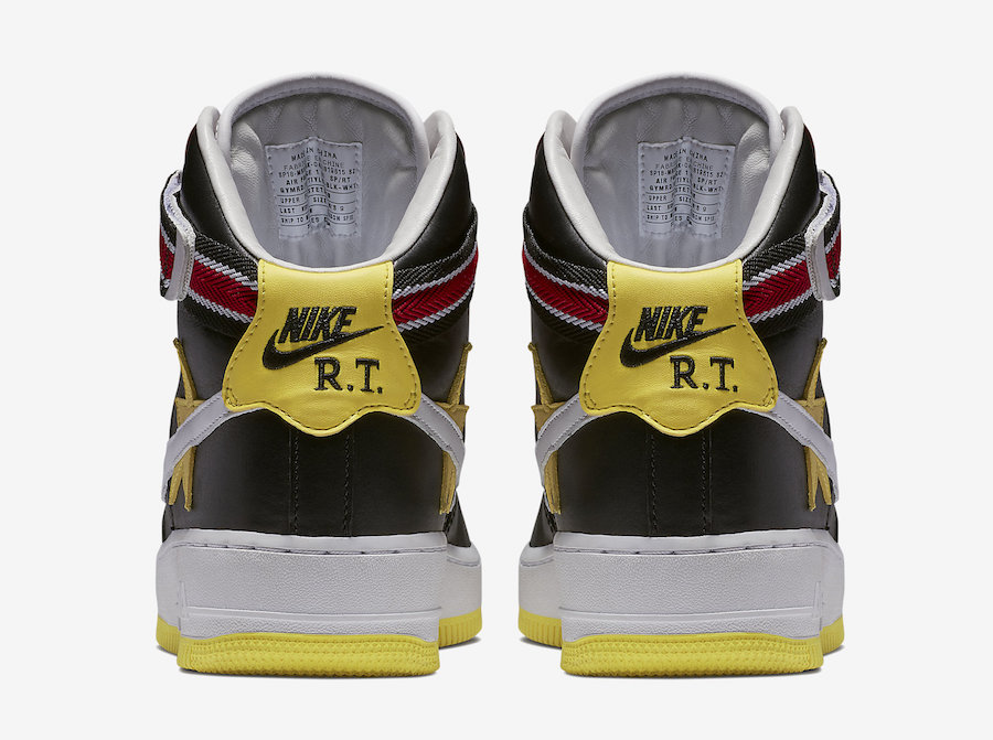 Nike Air Force 1 High x RT