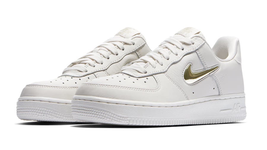 Nike Air Force 1 Premium