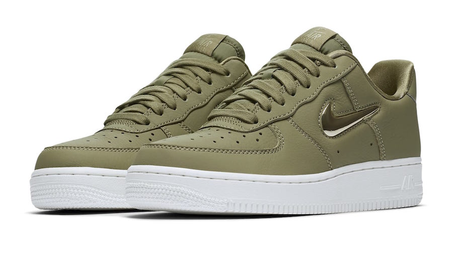 Nike Air Force 1 Premium