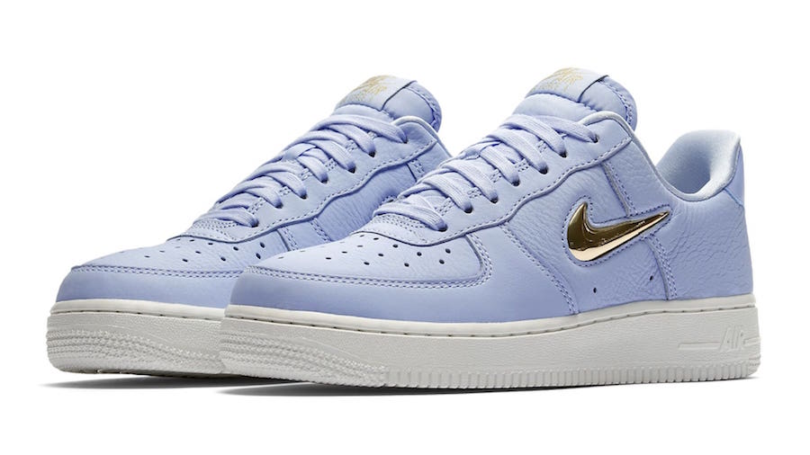 Nike Air Force 1 Premium