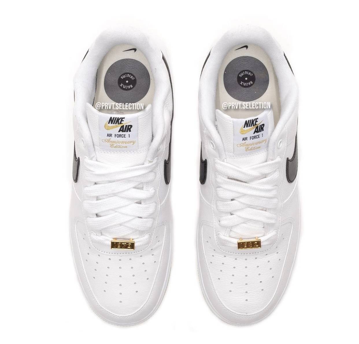 Nike Air Force 1 Low “Bronx Origins”