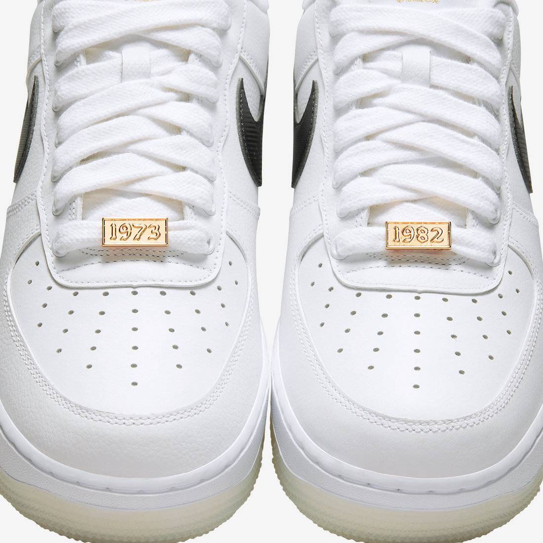 Nike Air Force 1 Low “Bronx Origins”
