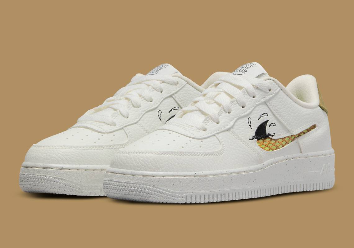 Nike Air Force 1 Low