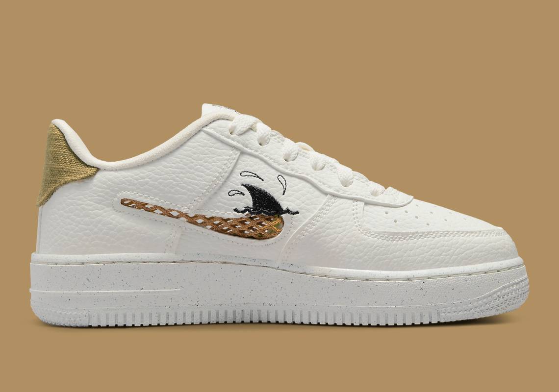 Nike Air Force 1 Low