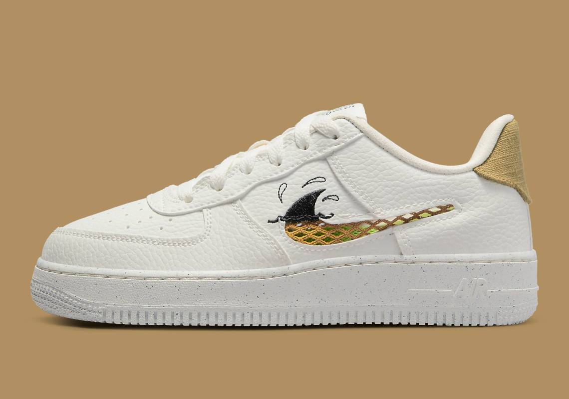 Nike Air Force 1 Low