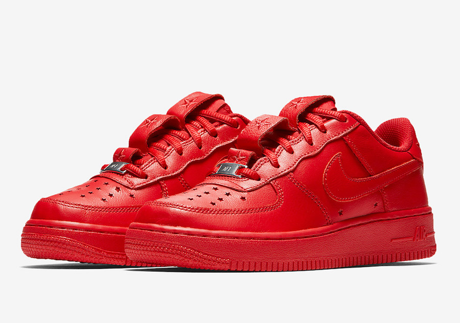 Nike Air Force 1 Low