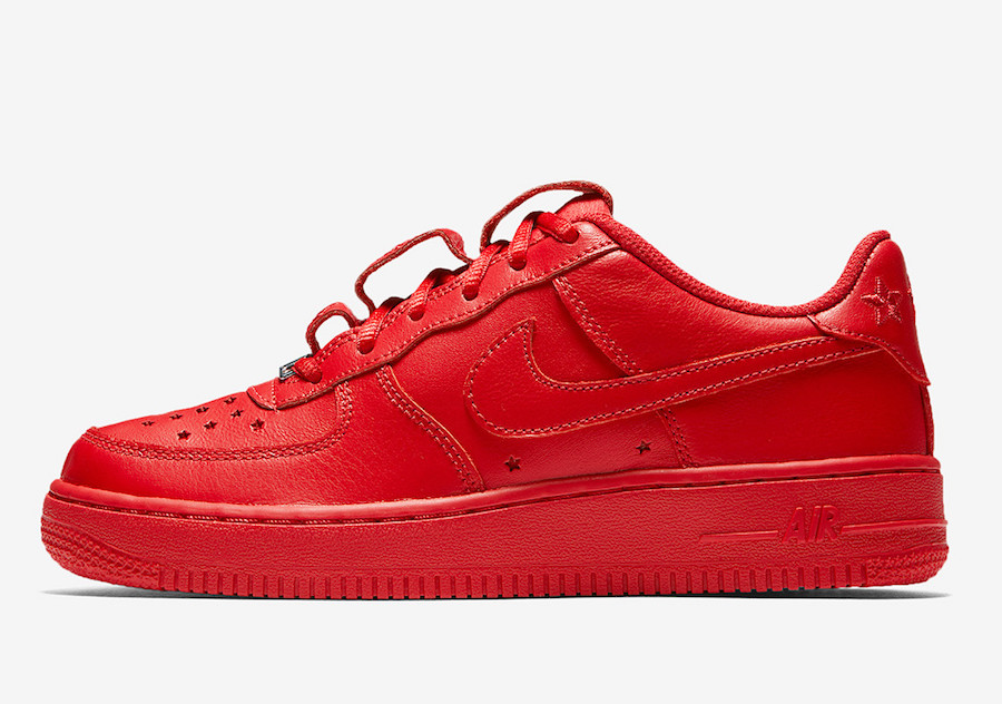 Nike Air Force 1 Low