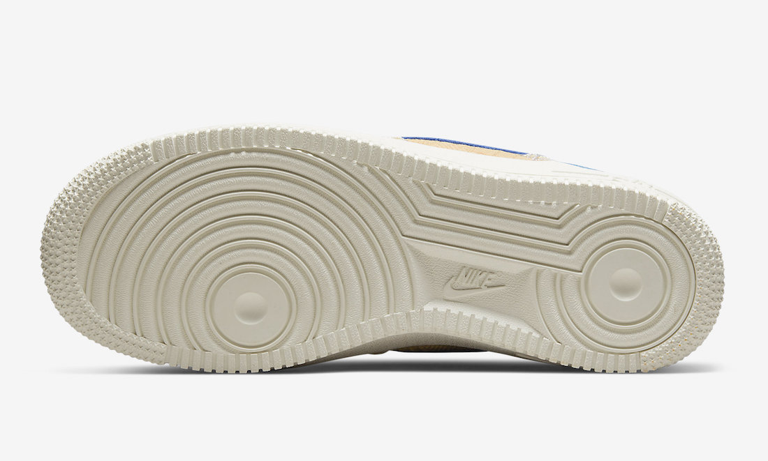 Nike Air Force 1 Low “LA Flea”