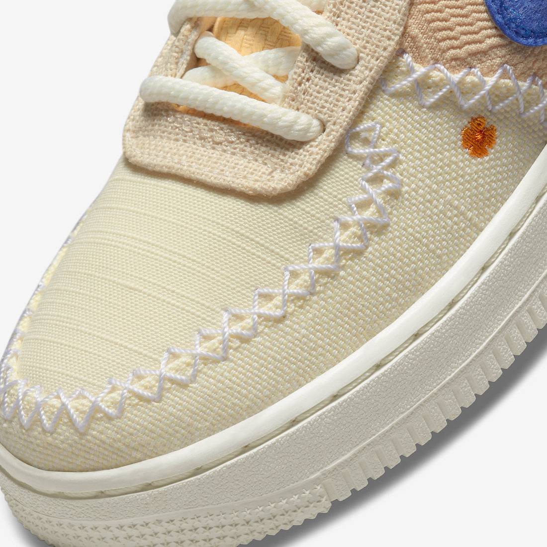 Nike Air Force 1 Low “LA Flea”