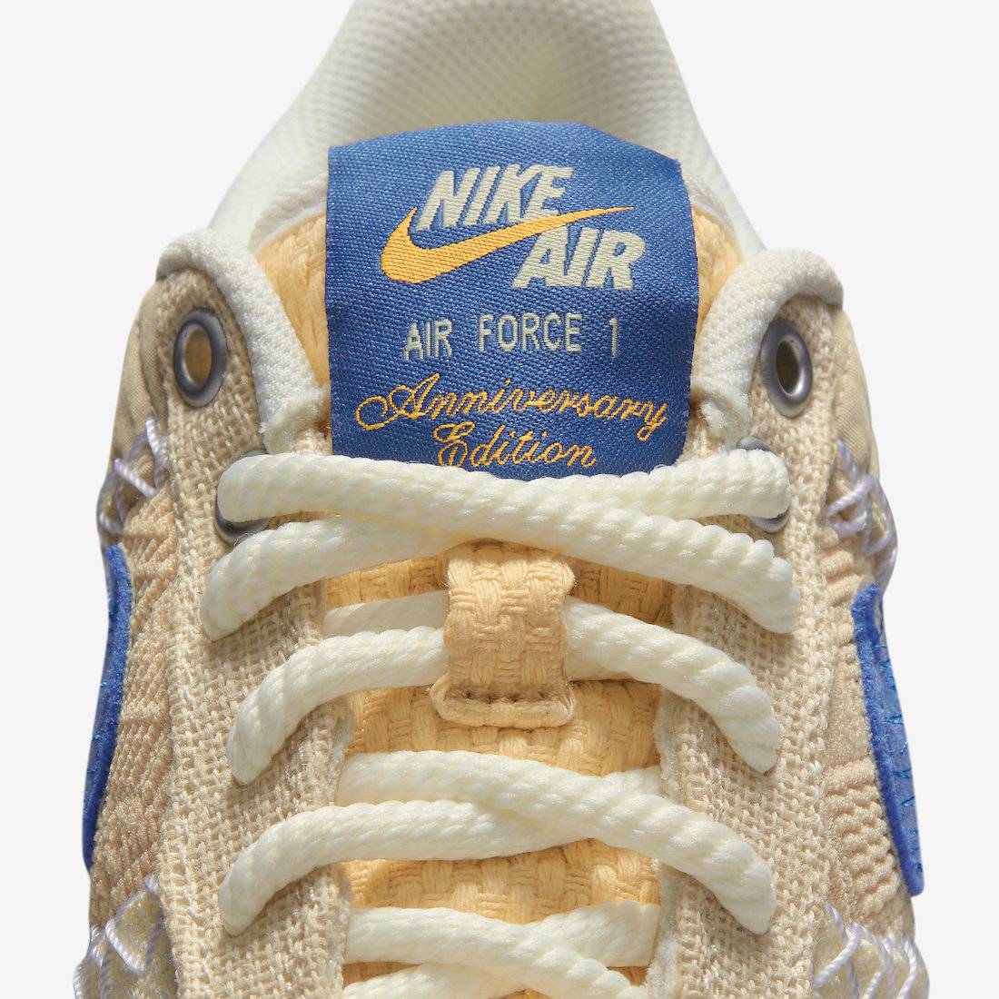 Nike Air Force 1 Low “LA Flea”