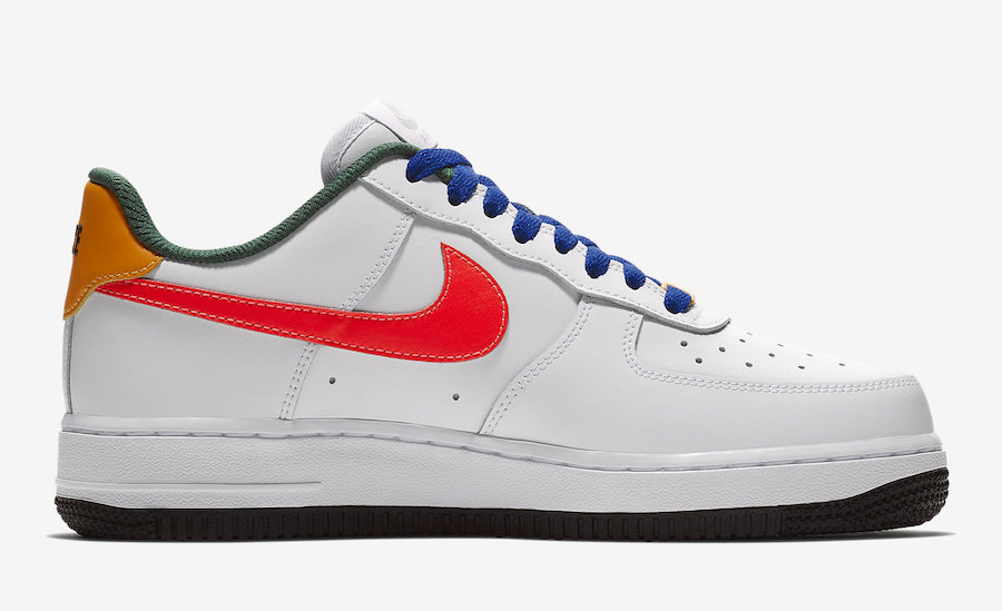 Nike Air Force 1 Low “Love”