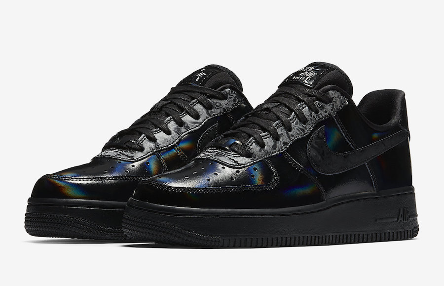 Nike WMNS Air Force 1 Low