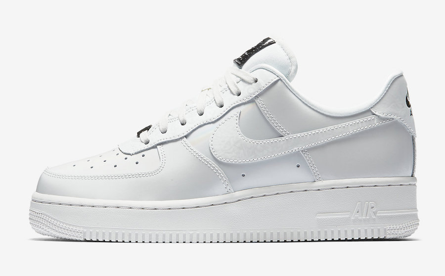 Nike WMNS Air Force 1 Low