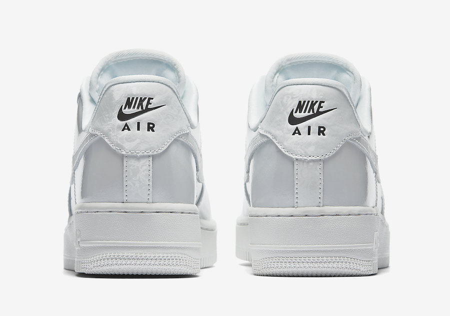 Nike WMNS Air Force 1 Low
