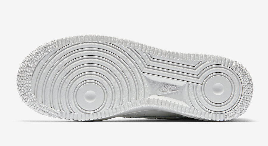 Nike WMNS Air Force 1 Low