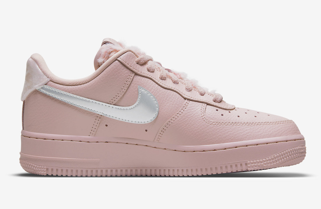 Nike Air Force 1 Low WMNS