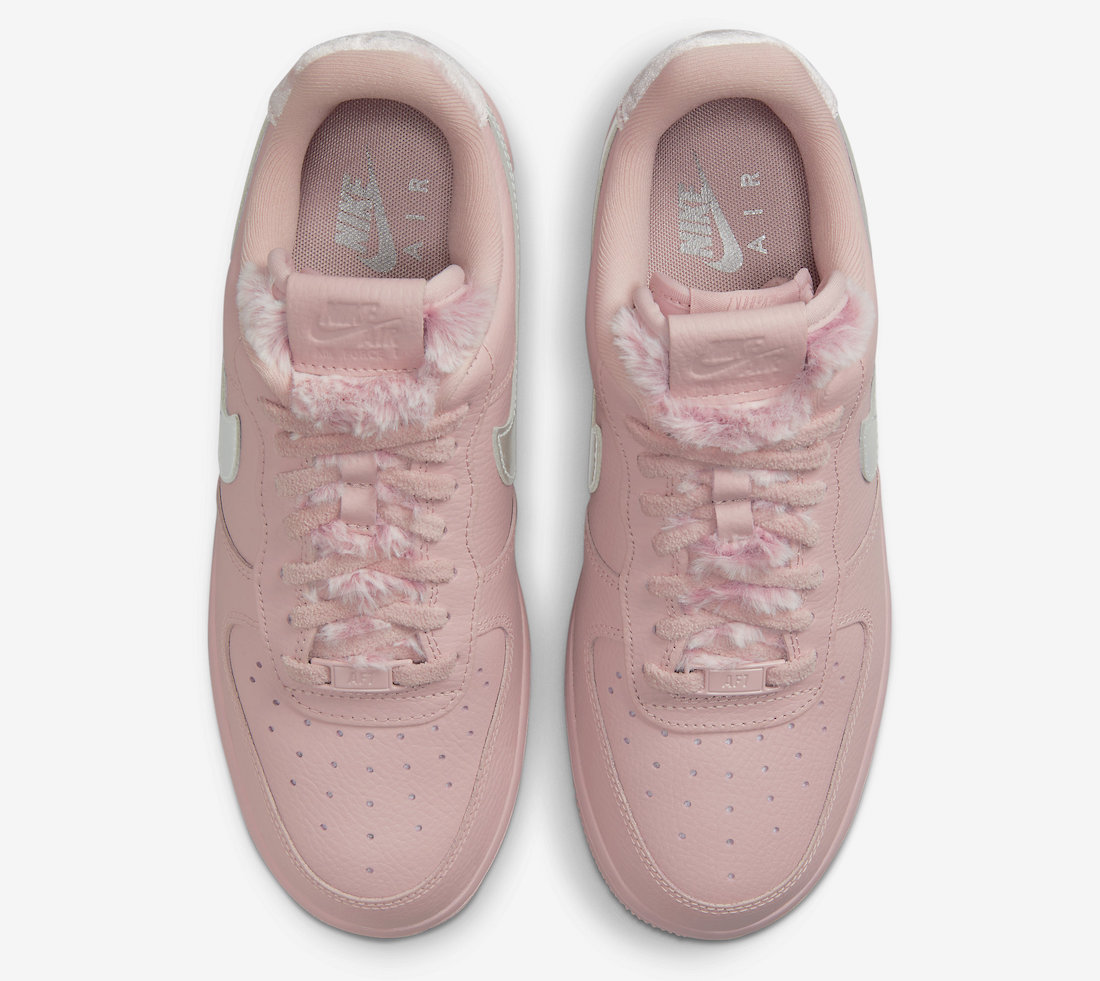 Nike Air Force 1 Low WMNS