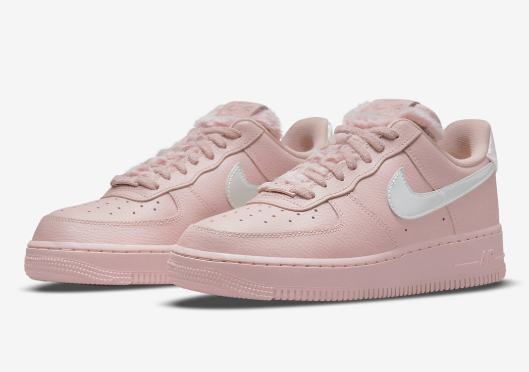 Nike Air Force 1 Low WMNS