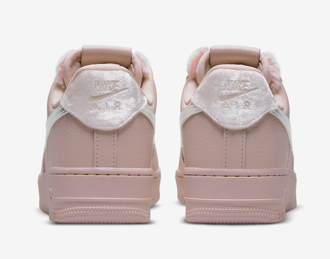 Nike Air Force 1 Low WMNS