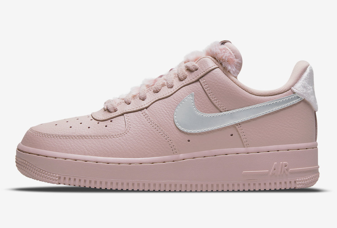 Nike Air Force 1 Low WMNS