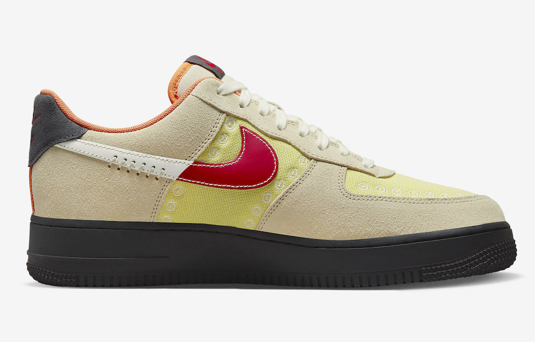Nike Air Force 1 Low “Somos Familia”