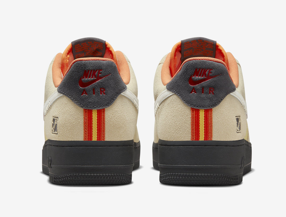 Nike Air Force 1 Low “Somos Familia”