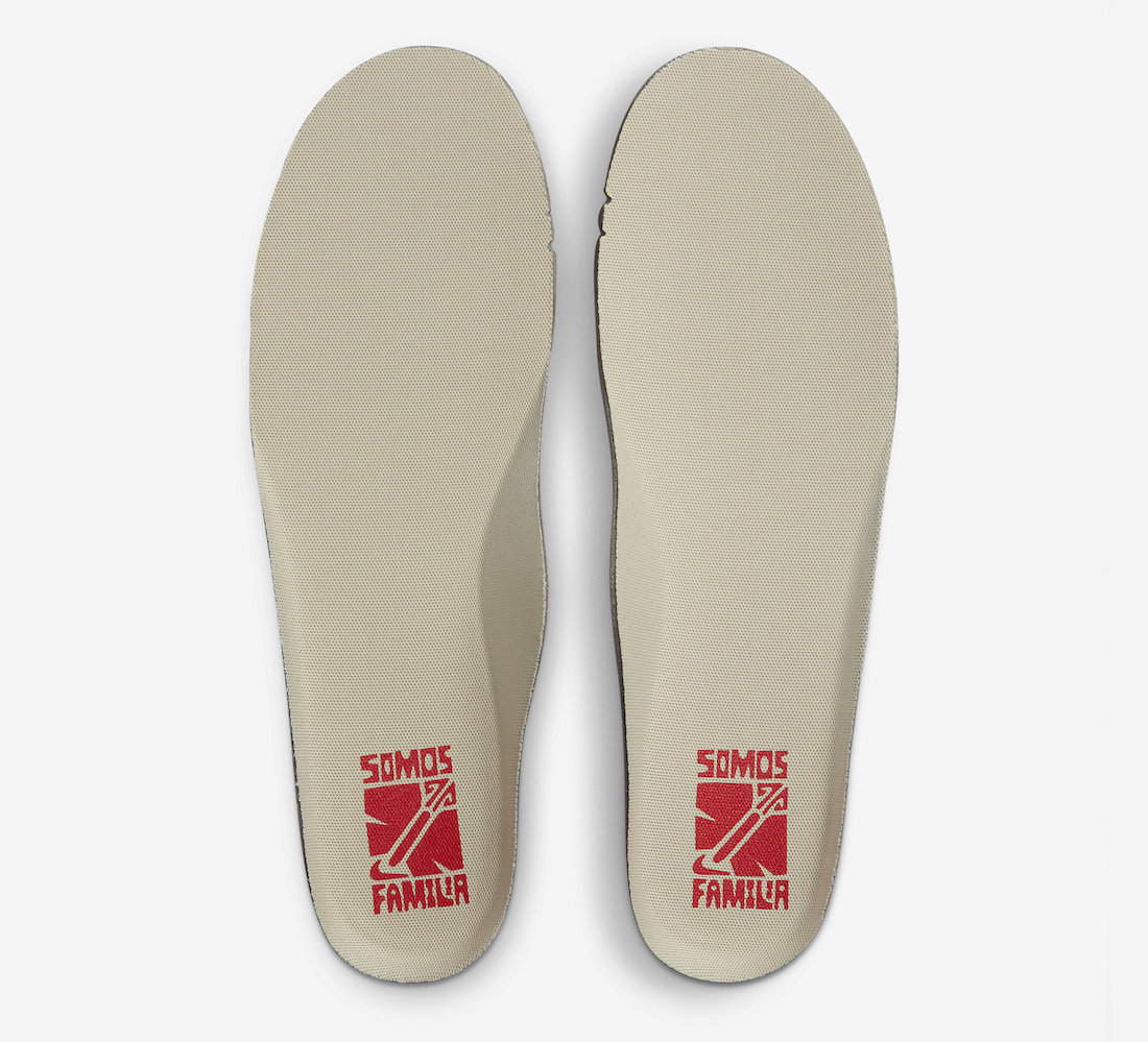 Nike Air Force 1 Low “Somos Familia”