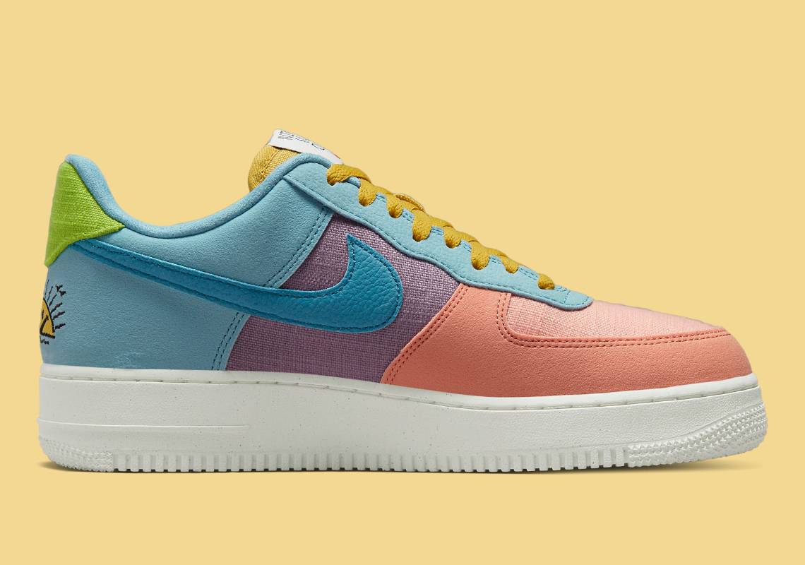 Nike Air Force 1 Low