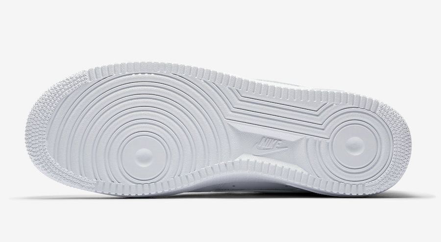Nike Air Force 1 “Swoosh Pack”