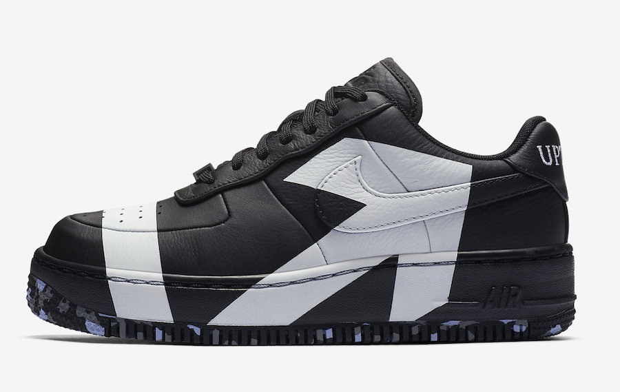 Nike Air Force 1 Low Upstep
