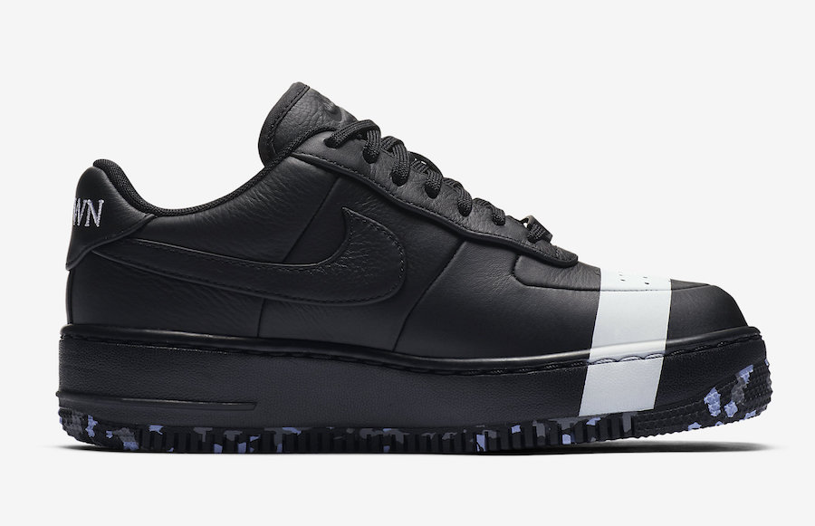 Nike Air Force 1 Low Upstep